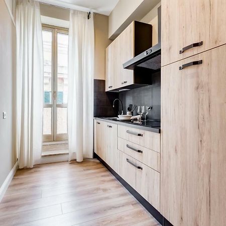 Repubblica Exclusive Apartment Rome Exterior photo
